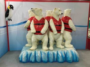 Polar Bears (COP26)