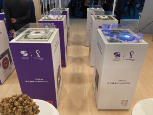 Qatar (COP26)