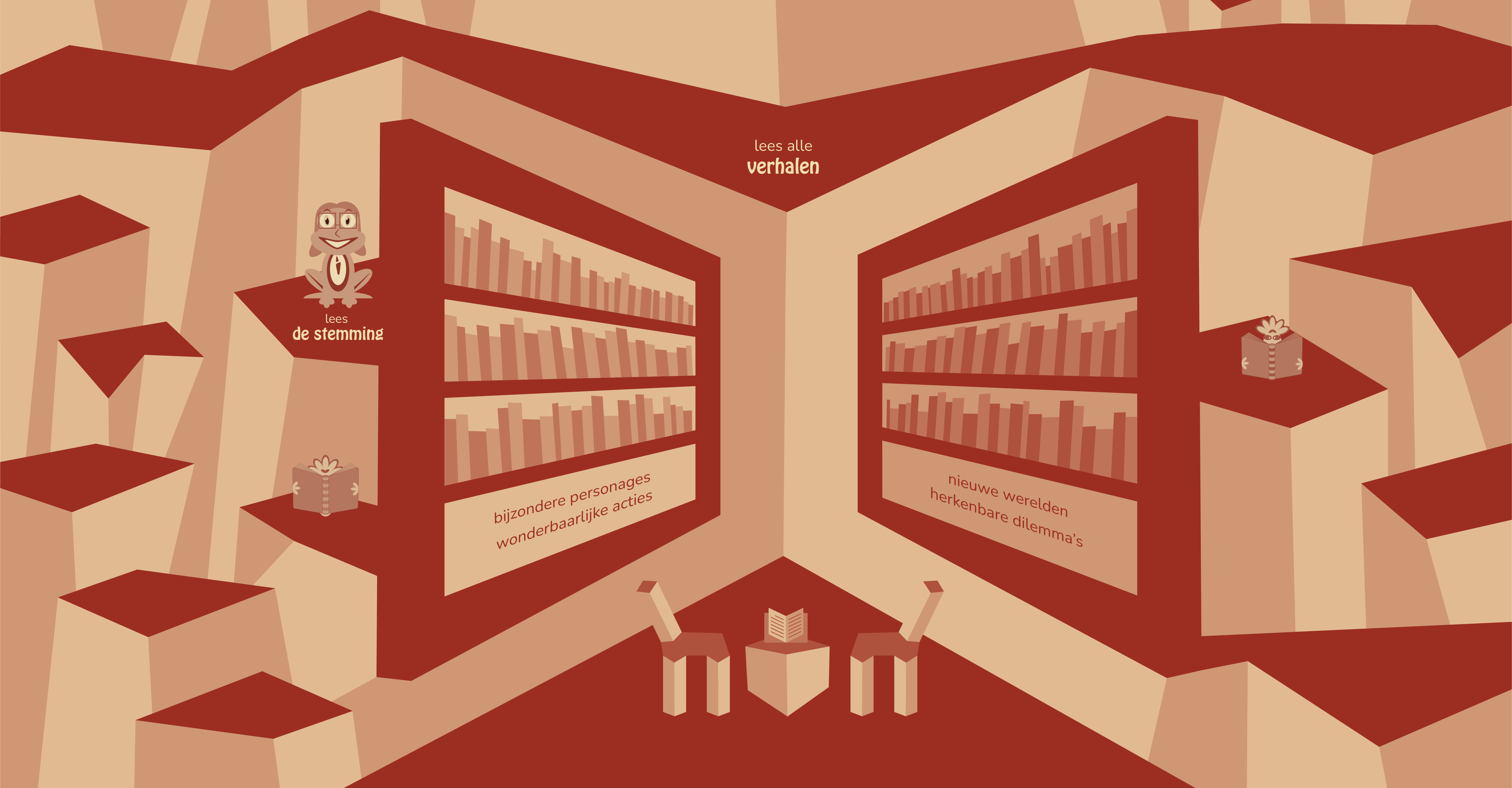 Verhalen (SOLFEM homepage)